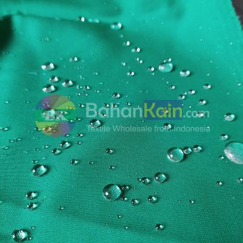 Kain TR Water Repellent & Anti Bacterial ( Bahan Kain APD)